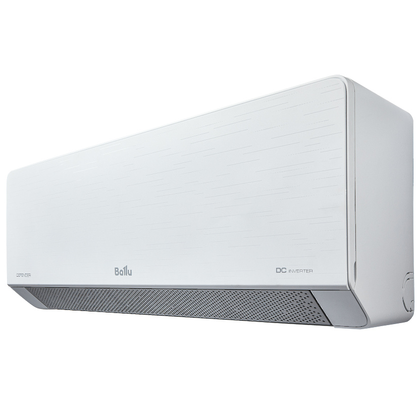 Сплит-система Ballu Defender ERP DC Inverter BSHI-09HN8