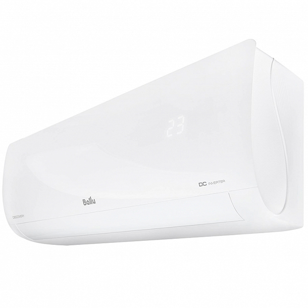 Сплит-система Ballu Discovery DC inverter BSVI-12HN8