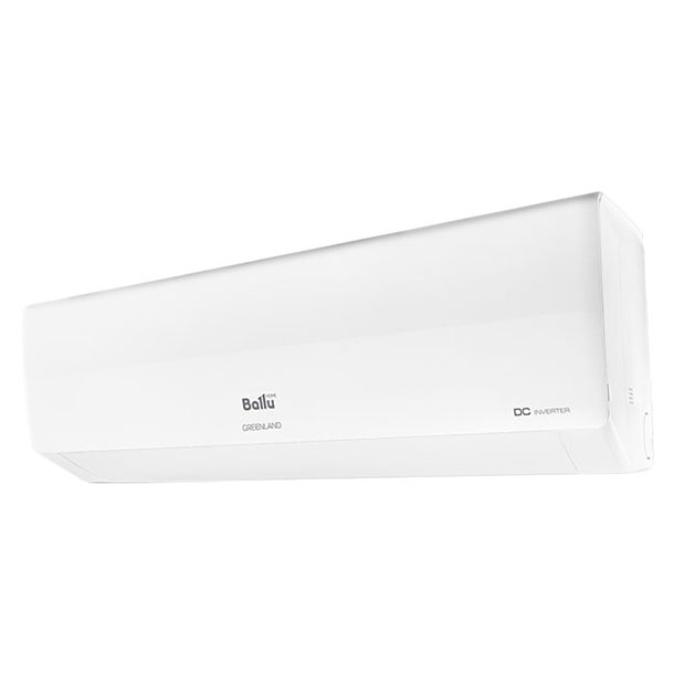 Сплит-система Ballu Greenland DC Inverter BSGRI-24HN8
