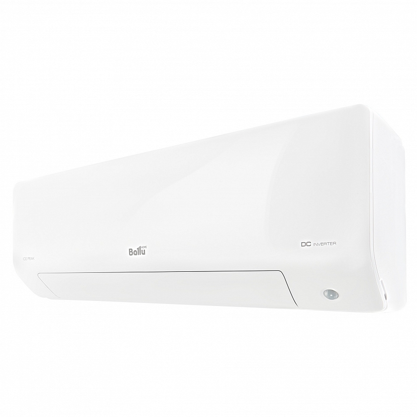 Сплит-система Ballu Ice Peak Full-DC Inverter BSPKI-24HN8_24Y