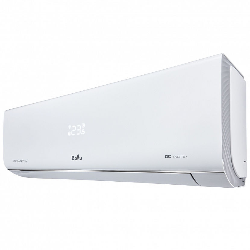 Сплит-система Ballu iGreen Pro DC Inverter BSAGI-09HN8
