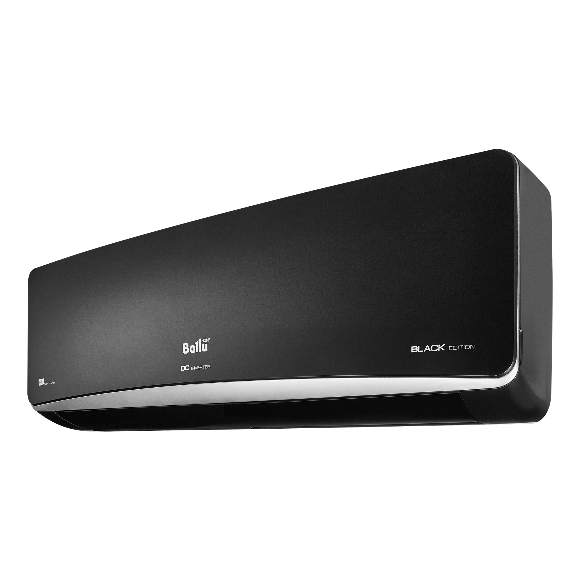 Сплит-система Ballu Platinum ERP DC Inverter Black Edition BSPI-13HN8/BL/EU