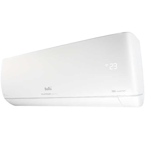 Сплит-система Ballu Platinum Evolution DC inverter BSUI-24HN8_23Y