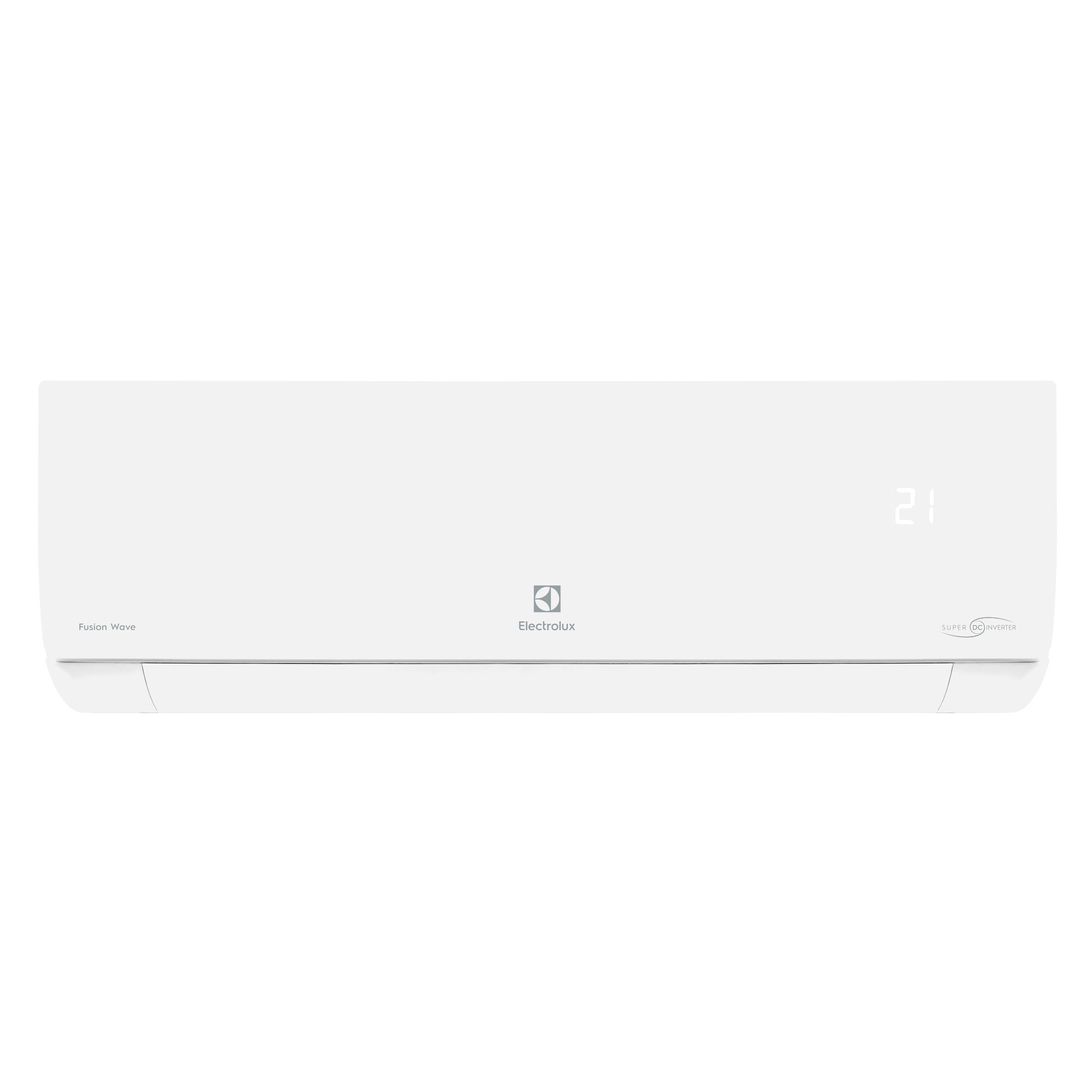 Сплит-система Electrolux Fusion Wave Super DC EACS/I-12HFW/N8