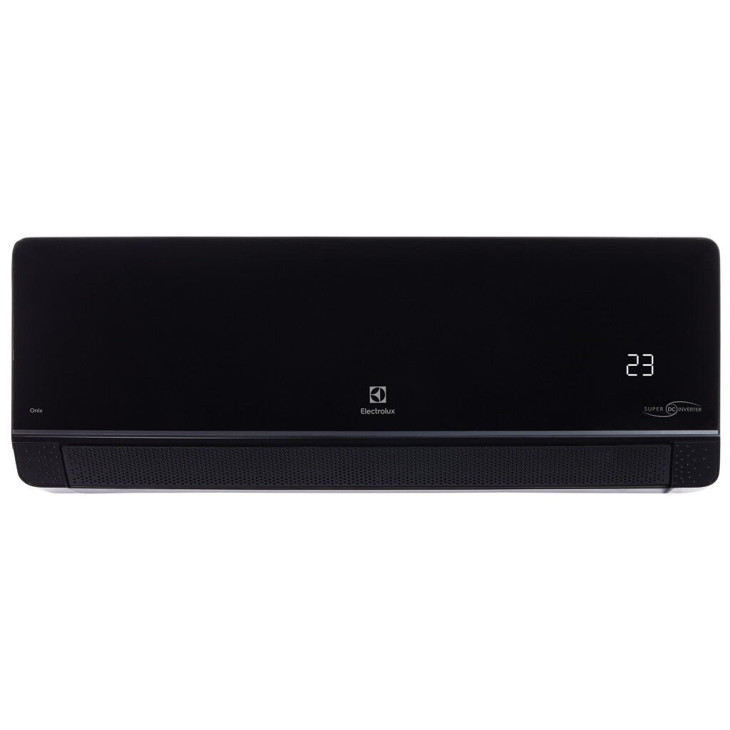 Сплит-система Electrolux Onix Black Super DC Inverter EACS/I-12HIX-BLACK/N8