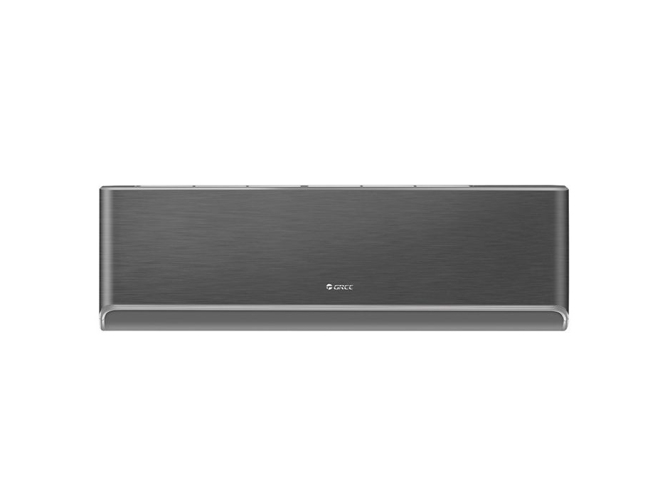Сплит-система Gree Airy Inverter Black R32 GWH18AVDXE-K6DNA1A