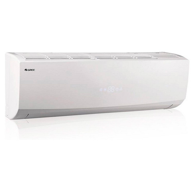Сплит-система Gree Lomo Arctic R32 Inverter 2022 GWH09QCXB-K6DNC2F