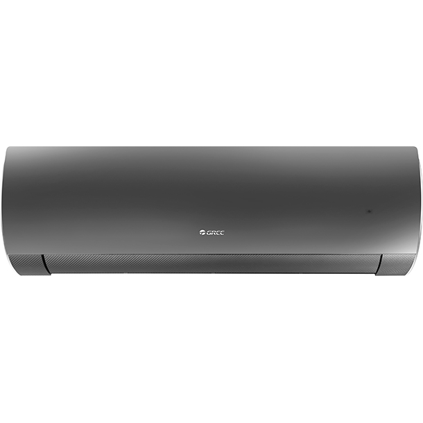 Сплит-система Gree Lyra Inverter Black R32 GWH09ACC-K6DNA1F