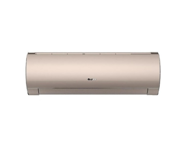 Сплит-система Gree Lyra Inverter Champagne R32 GWH09ACC-K6DNA1F