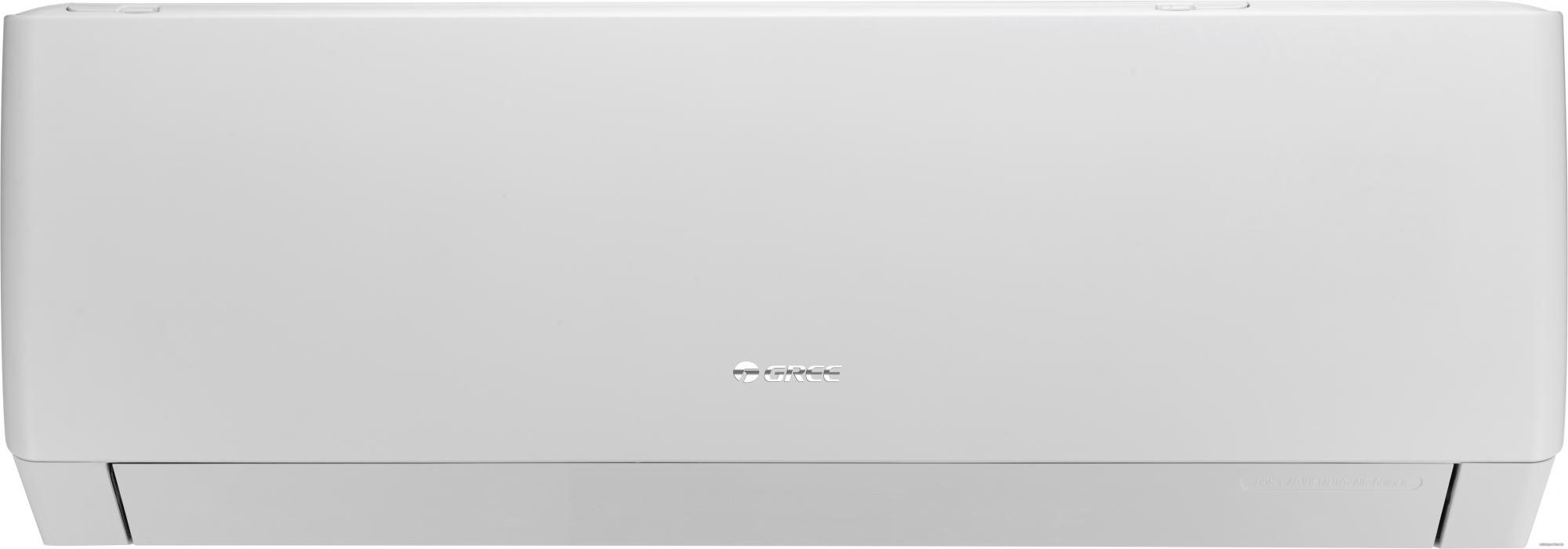 Сплит-система Gree Pular Inverter R32 Arctic GWH12AGC-K6DNA4F