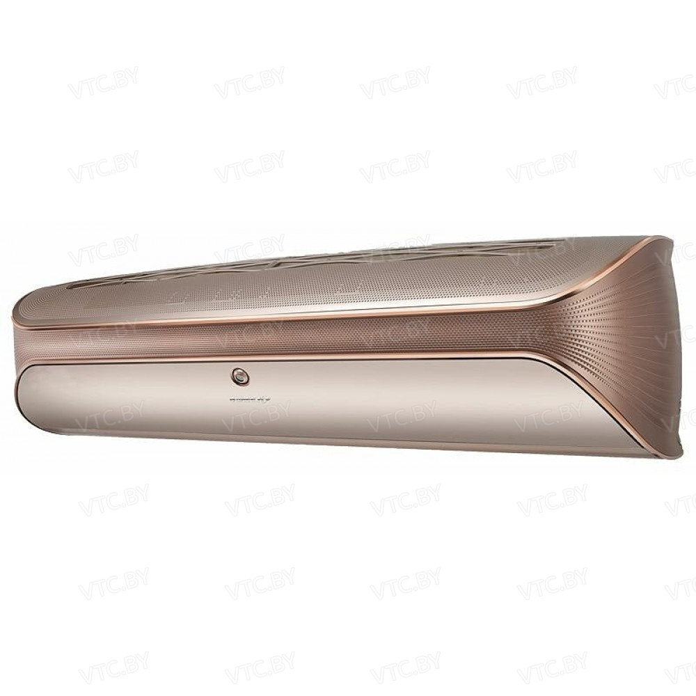 Сплит-система Gree Soyal Inverter R32 GWH18AKC-K6DNA1A gold