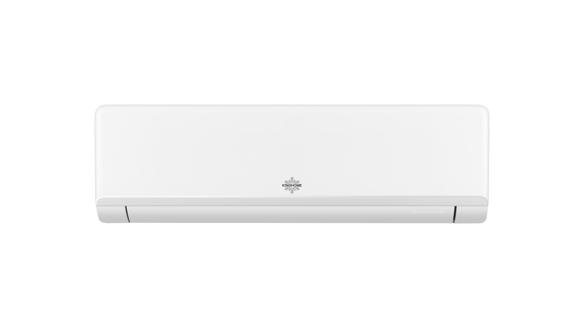 Сплит-система KingHome COSMO Inverter R32 WI-FI KWH12AWBXB-K6DNA3D