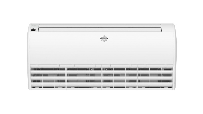 Сплит-система KingHome напольно-потолочного типа U-match Nordic Cassette KUD71ZD1/A-S+ KUD71W1/NhA-S 220В
