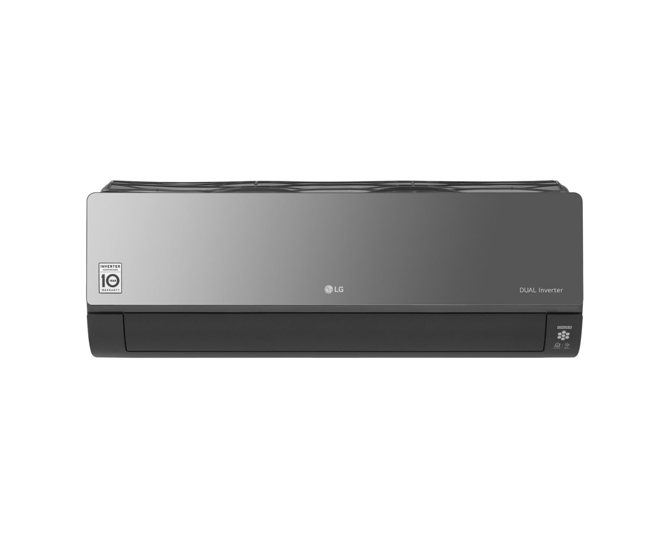 Сплит-система LG ARTCOOL Mirror AC12BK