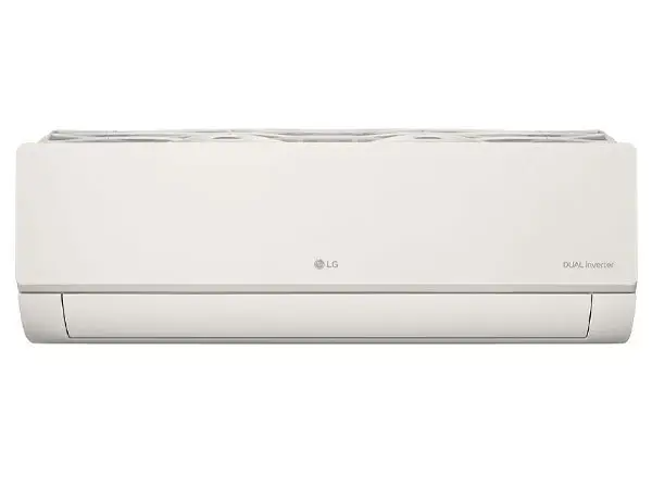 Сплит-система LG ARTCOOL Objet AB12BK бежевый