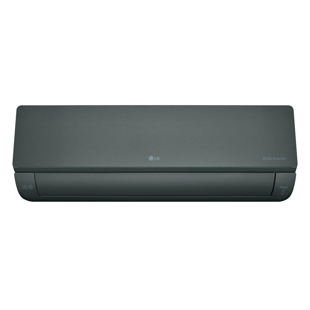 Сплит-система LG ARTCOOL Objet AG12BK зеленый