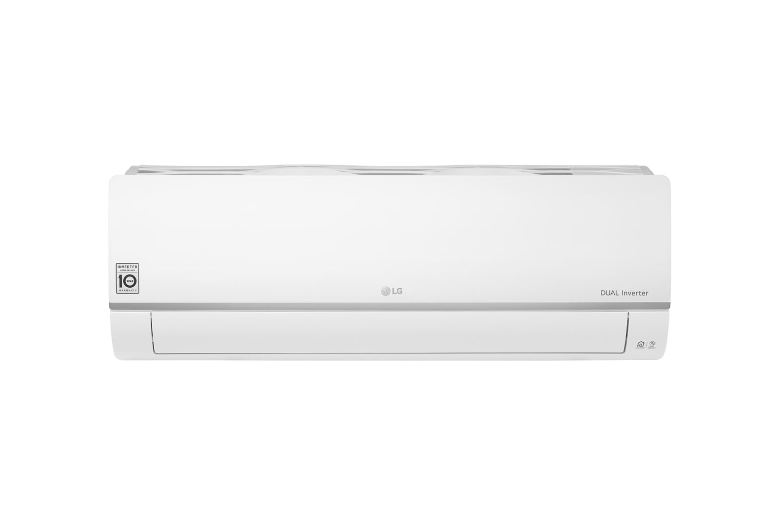 Сплит-система LG Eco Smart 2021 PC18SQ