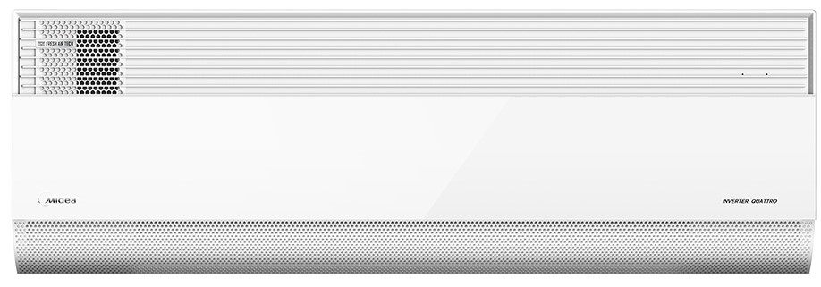 Сплит-система Midea Midea HeatForce MEW-TC5DB1-A