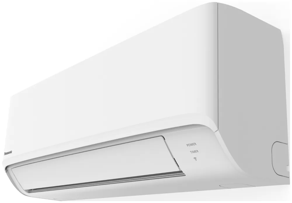 Сплит-система Panasonic Compact Inverter CS-TZ35TKEW/CU-TZ35ZKE