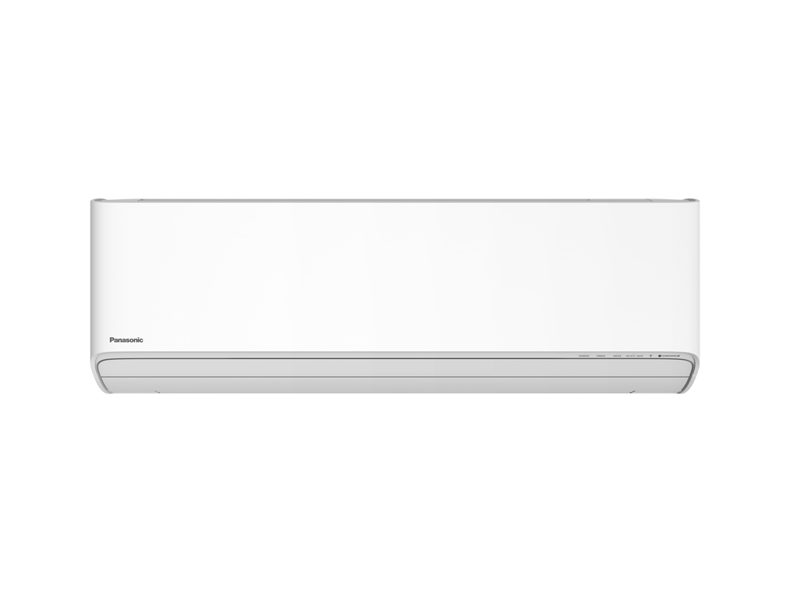 Сплит-система Panasonic Nordic Inverter CS-HZ25ZKE/CU-HZ25ZKE